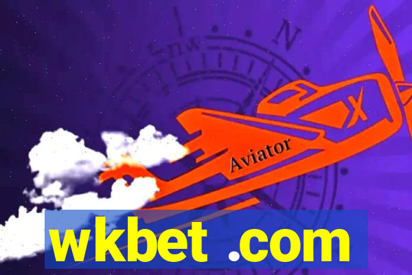 wkbet .com